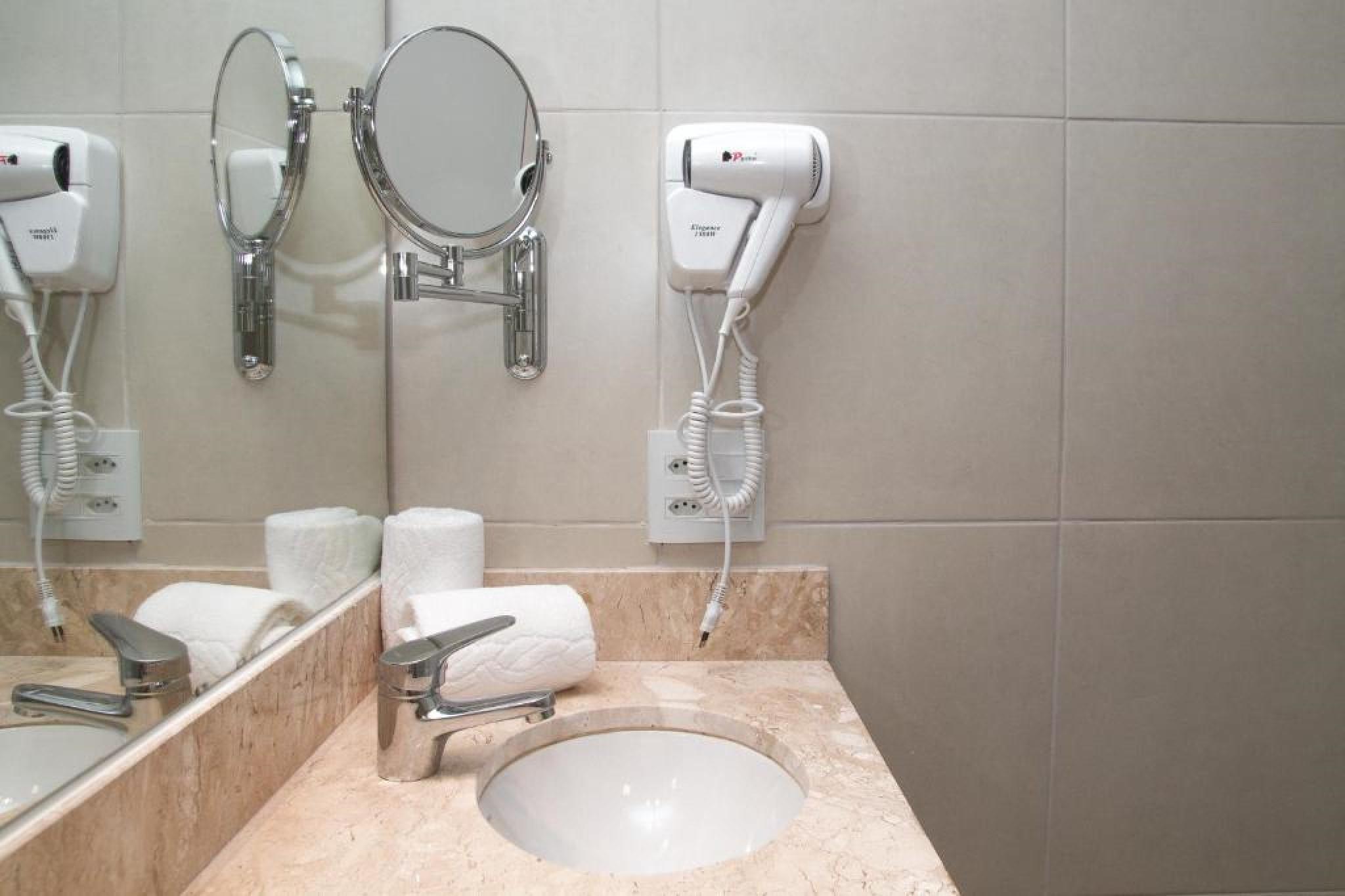Bristol Imperatriz Maranhao Otel Dış mekan fotoğraf