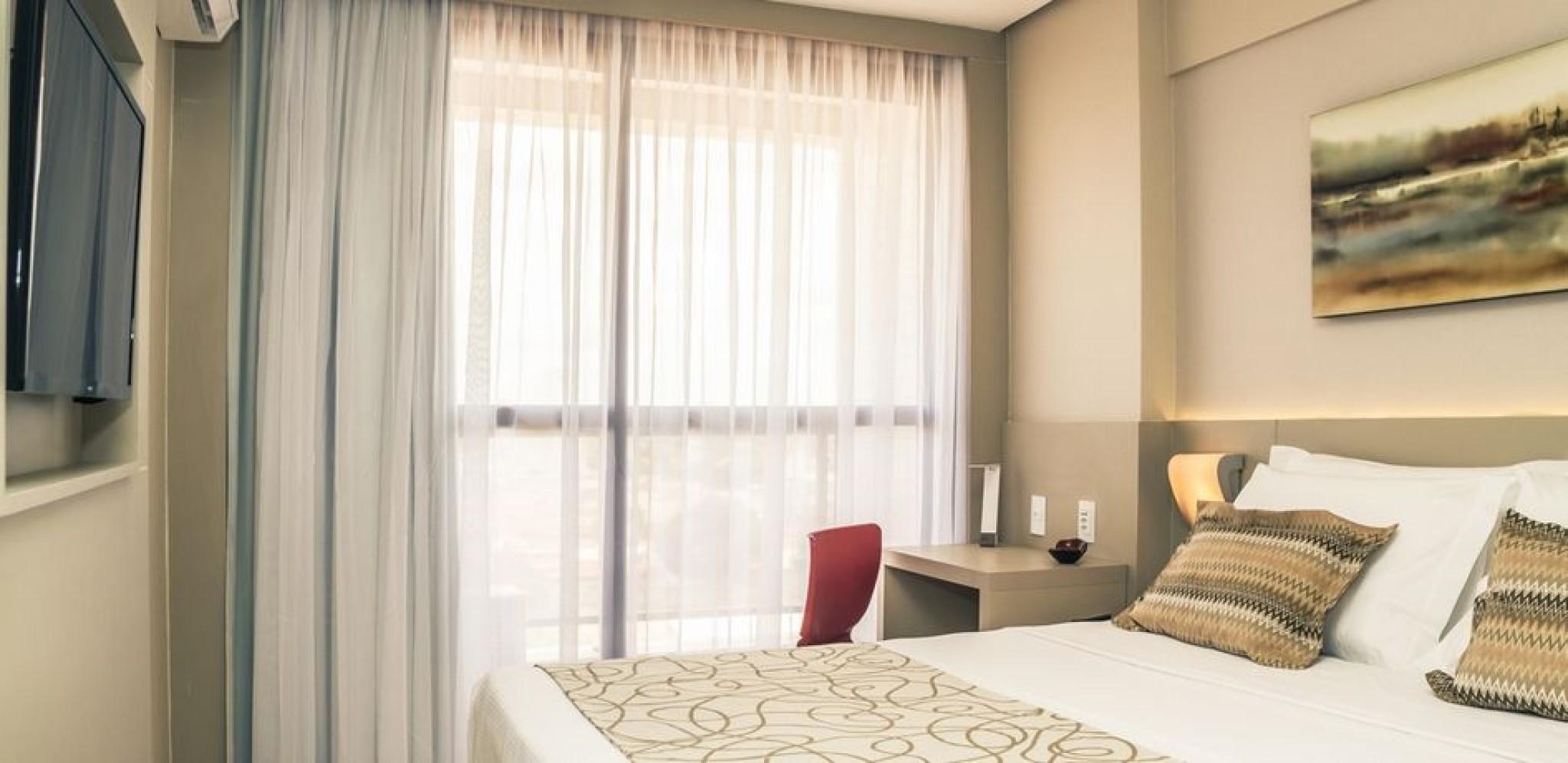 Bristol Imperatriz Maranhao Otel Dış mekan fotoğraf