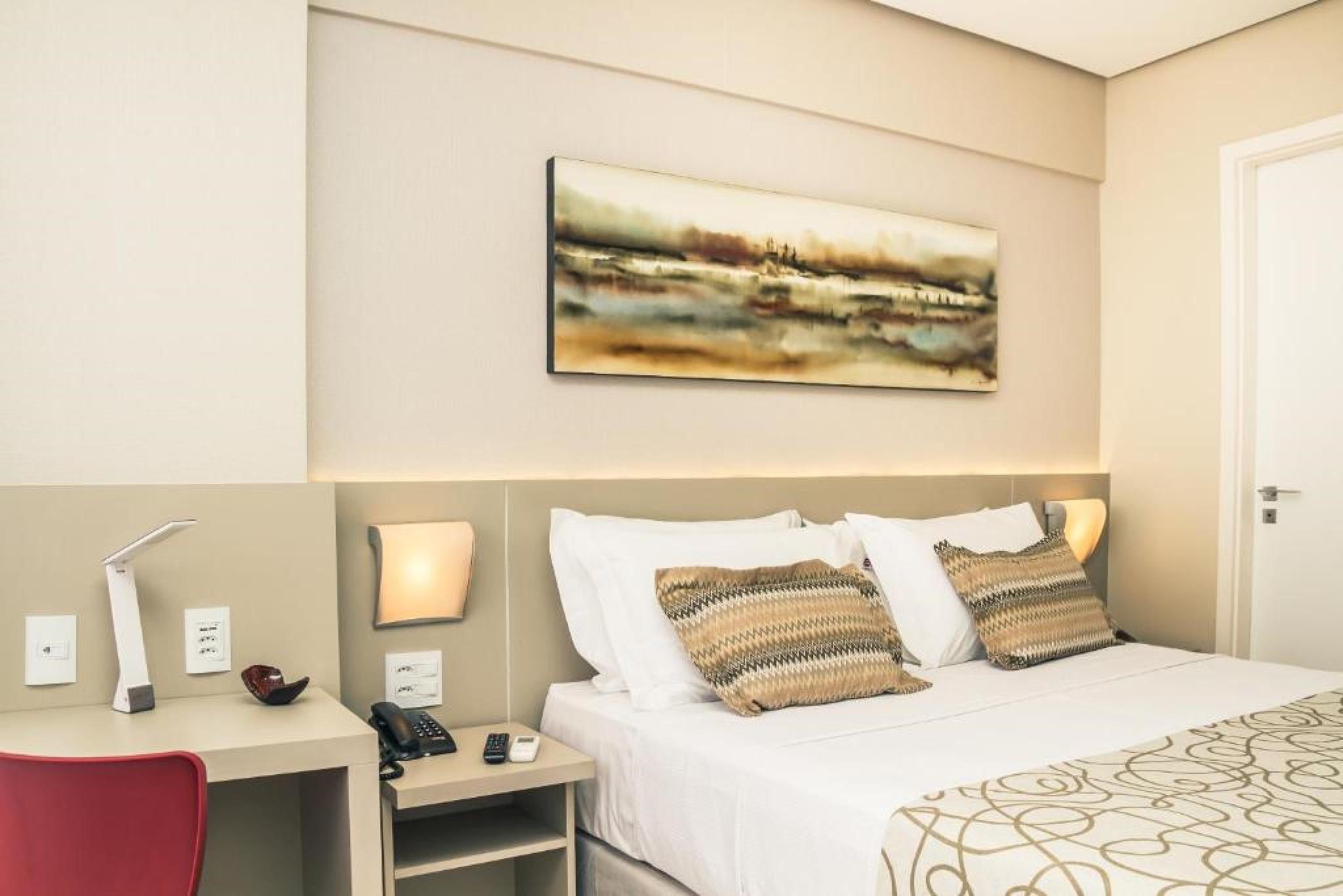 Bristol Imperatriz Maranhao Otel Dış mekan fotoğraf